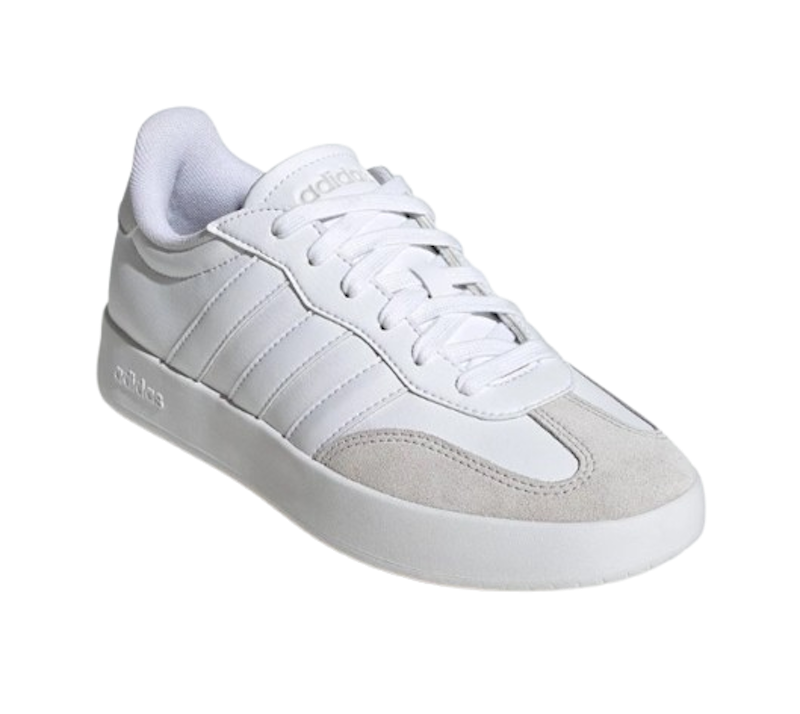 Barreda Shoes 1