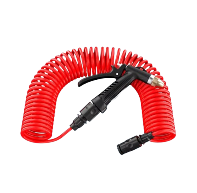 Mitsushi Spring Hose 1