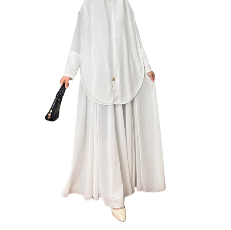  Tsurayaa Salwa Liyana Set Syar'i 03942