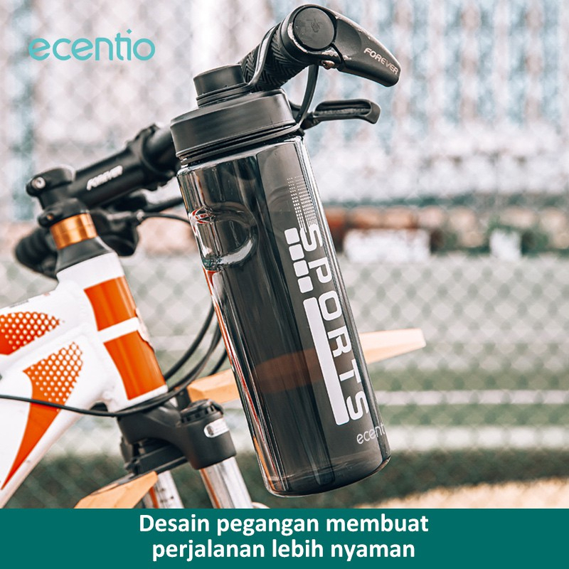 Dachin Etech Global ecentio Botol Minum Air Sports