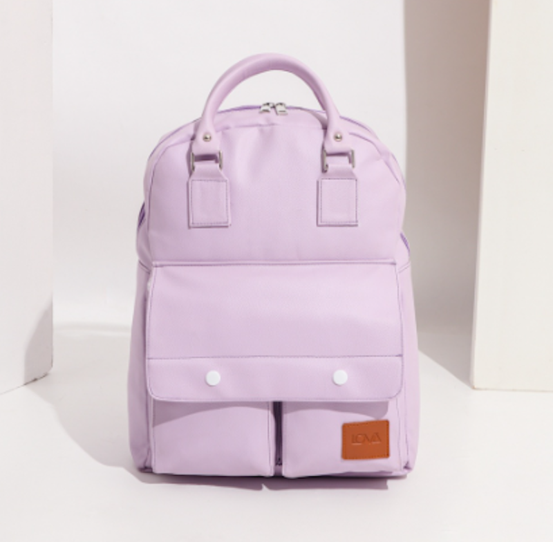 FREZZY Tas Ransel Wanita 3