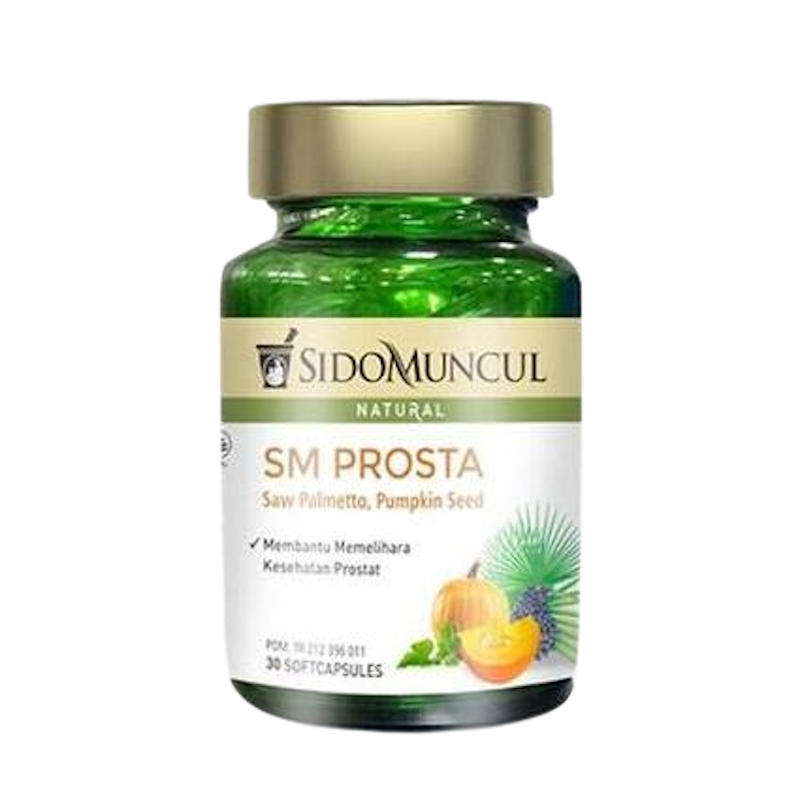 Natural SM Prosta 1
