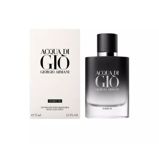 Giorgio Armani Acqua di Giò Parfum  1