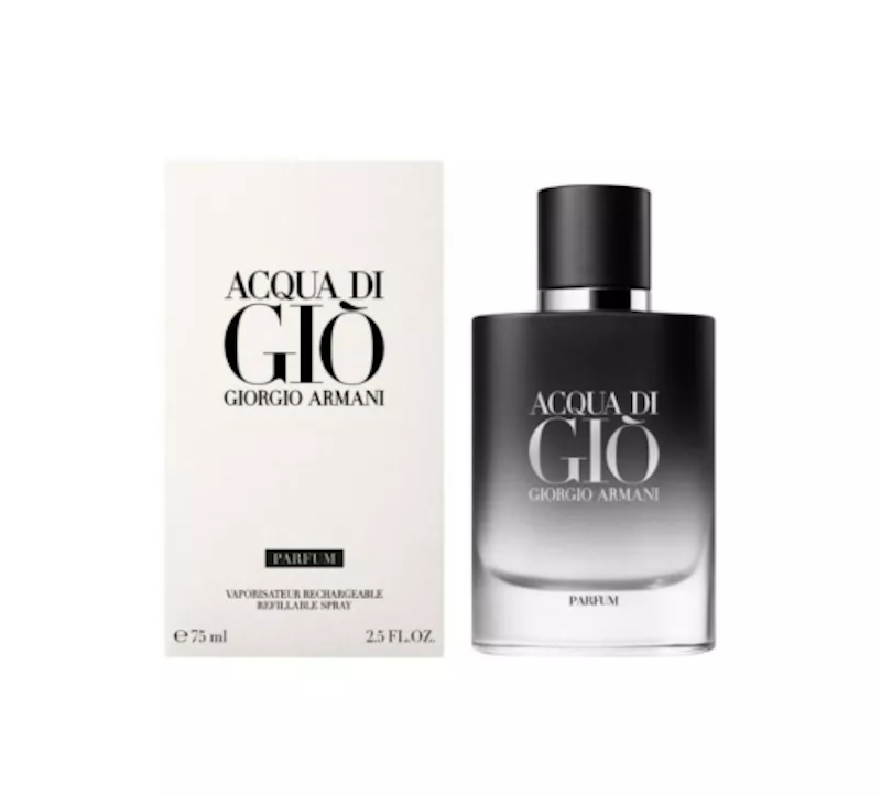 Giorgio Armani Acqua di Giò Parfum 1