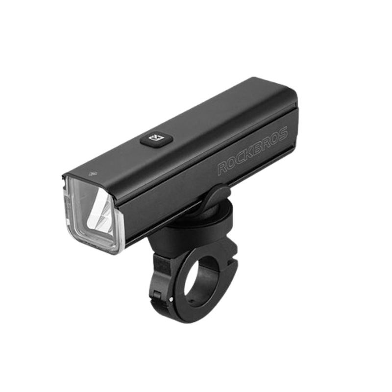 Rockbros Bike Headlight 1