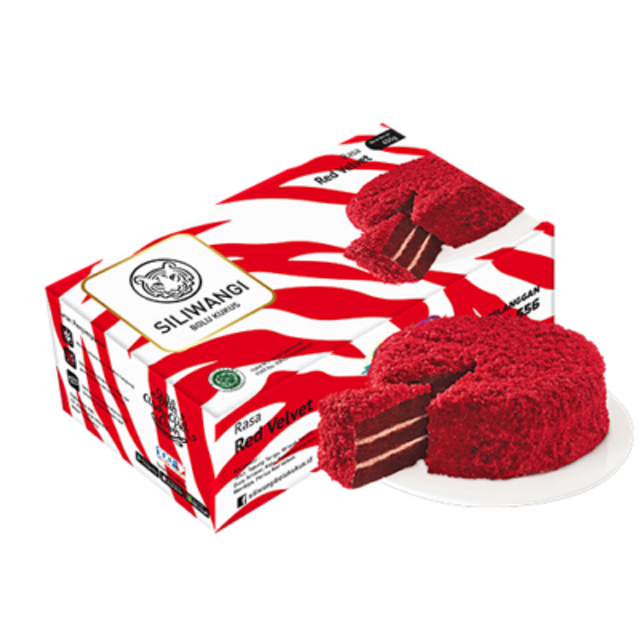 Siliwangi Bolu Kukus  Bolu Kukus