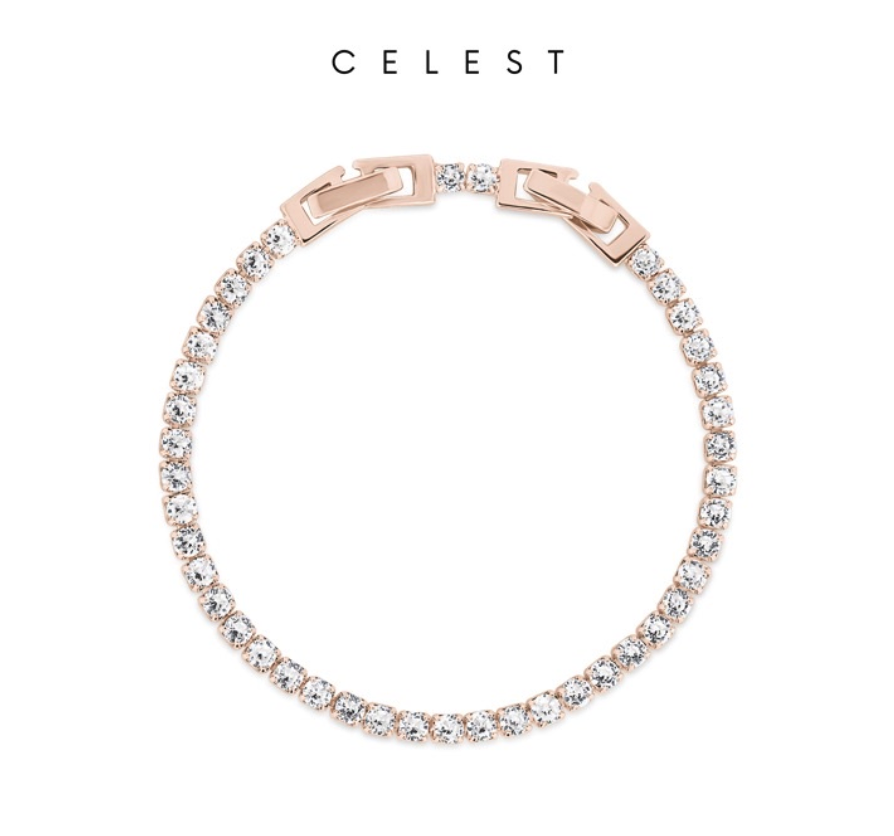 Eternal Tennis Bracelet Jewelry 2