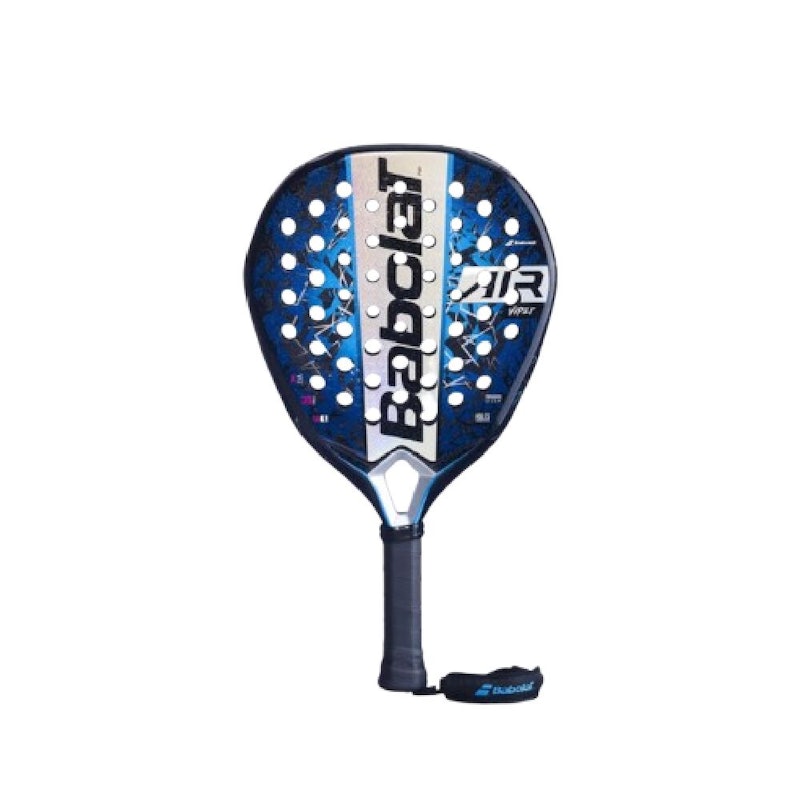 Babolat Air Viper 2.5 2025 Padel Racquet 1