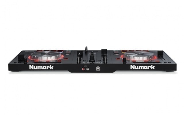Mixtrack Pro 3 4