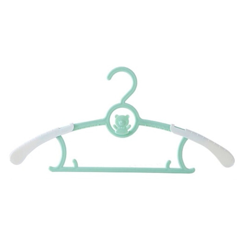 Hanger Baju Anak Bayi Lucu 1