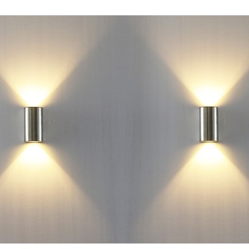 Lampu Dinding Outdoor Wall Lamp 1