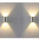 3+PROJECTS Lampu Dinding Outdoor Wall Lamp 1