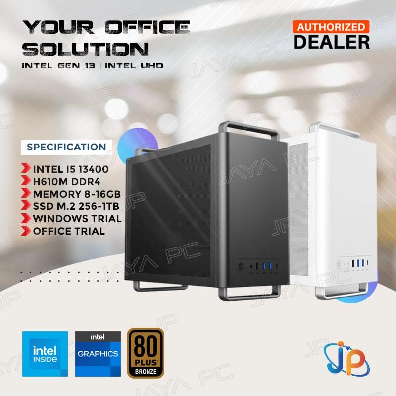  Office Point Modern Intel Gen 13