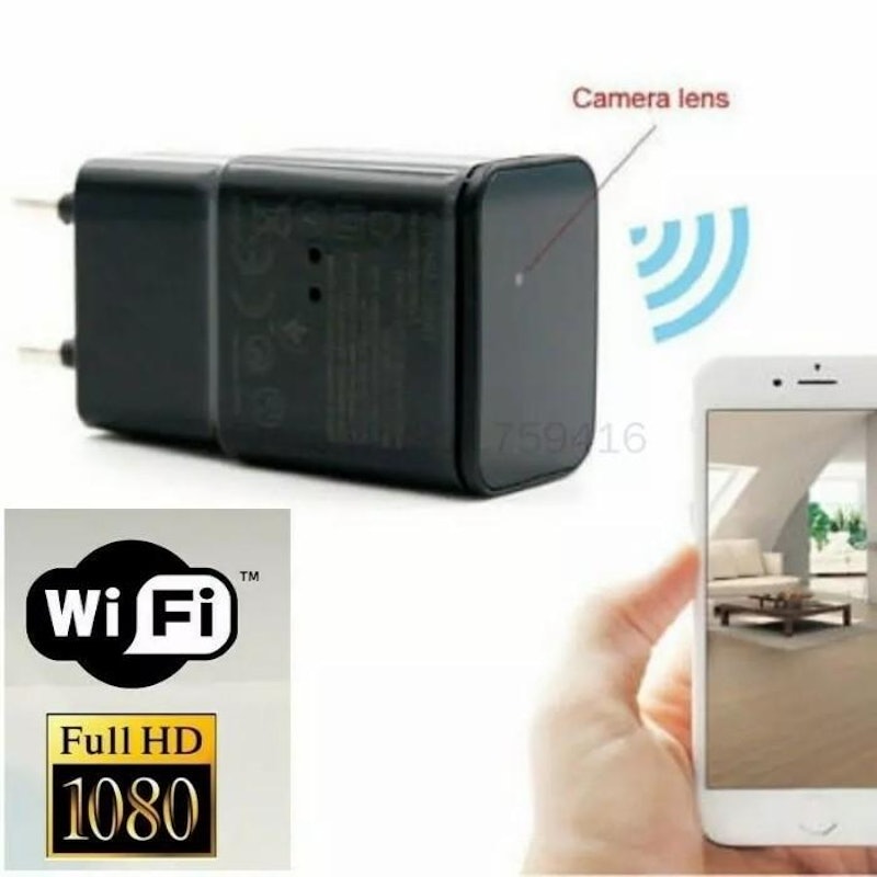 Teknobi Spy Camera Adaptor Mini 2