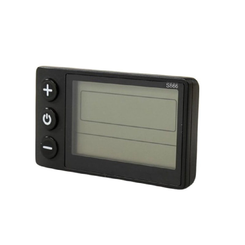 Lankeleisi Speedometer 1