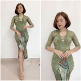 10 Rekomendasi Kebaya Bali Terbaik (Terbaru Tahun 2026) 2