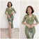Wirati Kebaya Bali Kebaya Bali Brokat Lengan 3/4 1