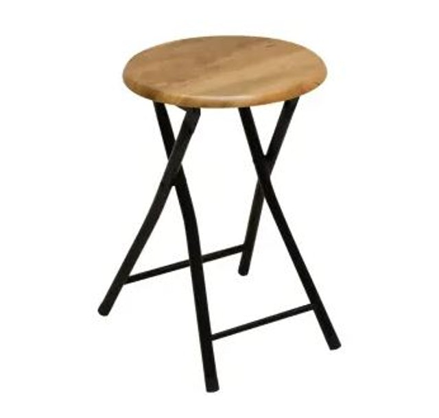 LEXI FOLDING TABLE SET W/2 CHAIRS 3