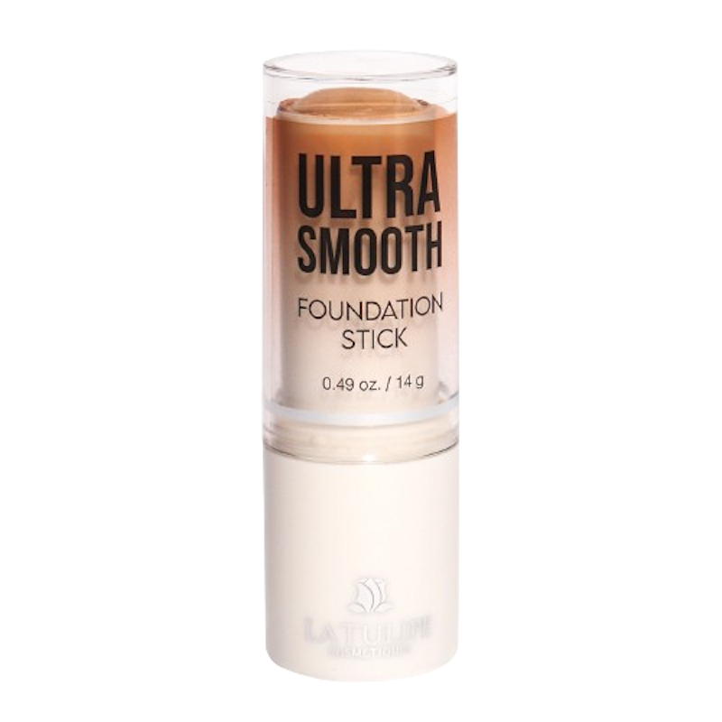Ultra Smooth Foundation Stick 02 Cashew 1