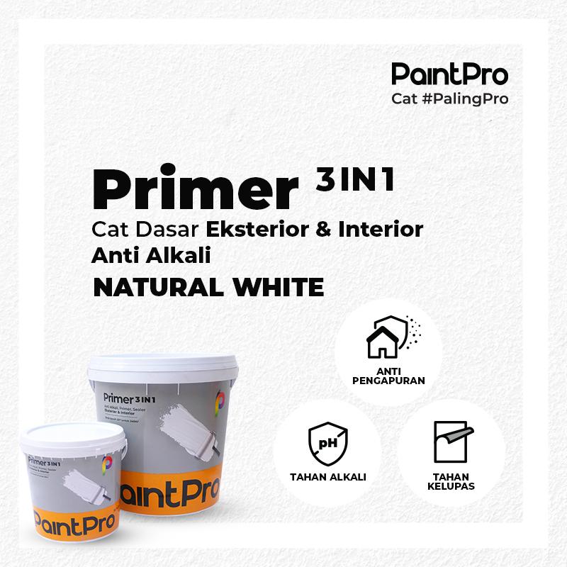 PaintPro Primer 3in1 2