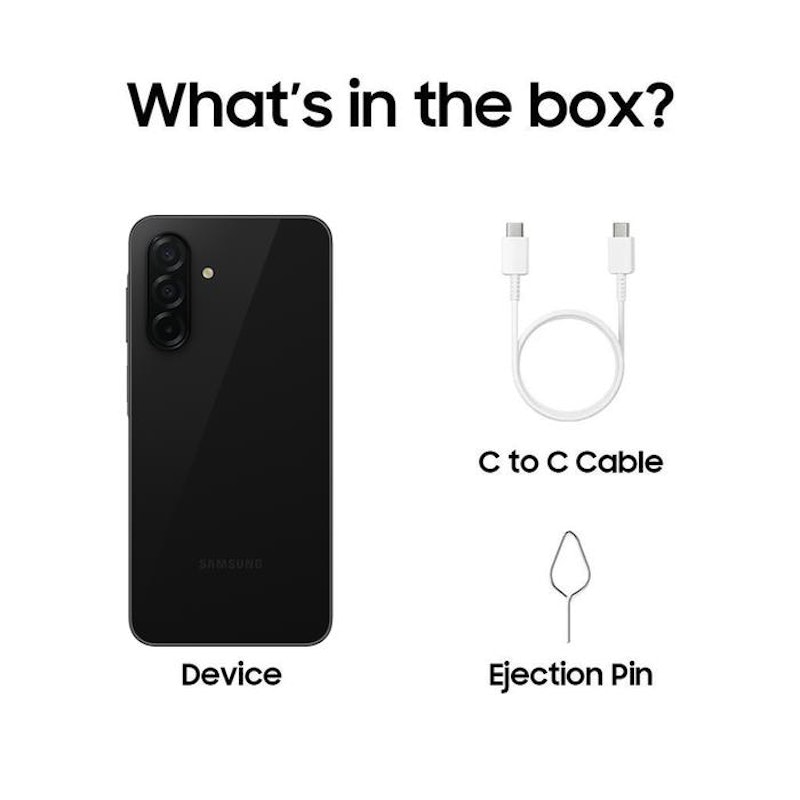 Galaxy A26 5G 4