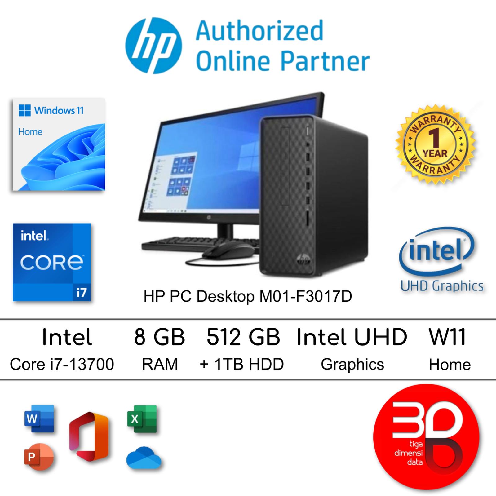 PC Desktop  4