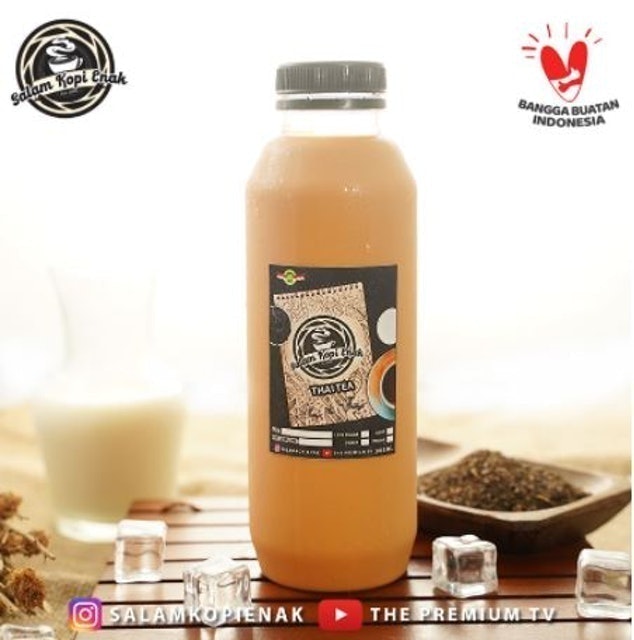 Thai Tea