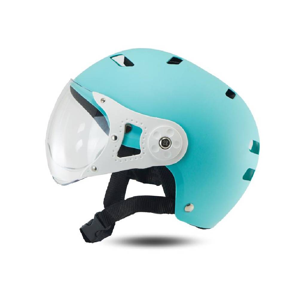 10 Rekomendasi Helm Sepeda Terbaik (Terbaru Tahun 2026) 1