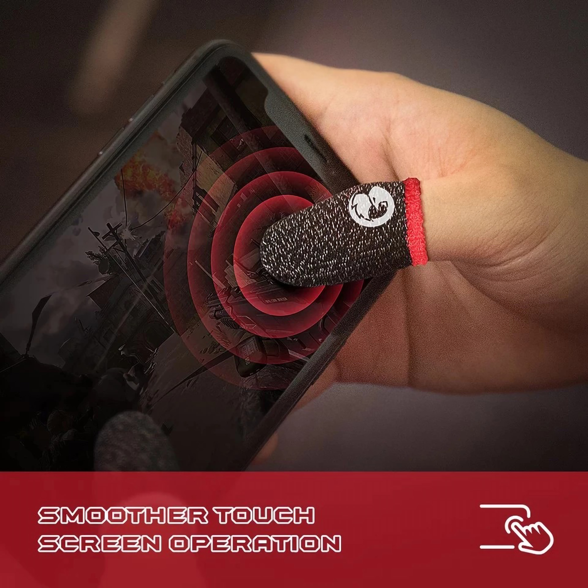 GameSir Talons Finger Sleeves