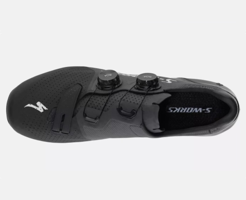 S-Works 7 Road Shoes 4