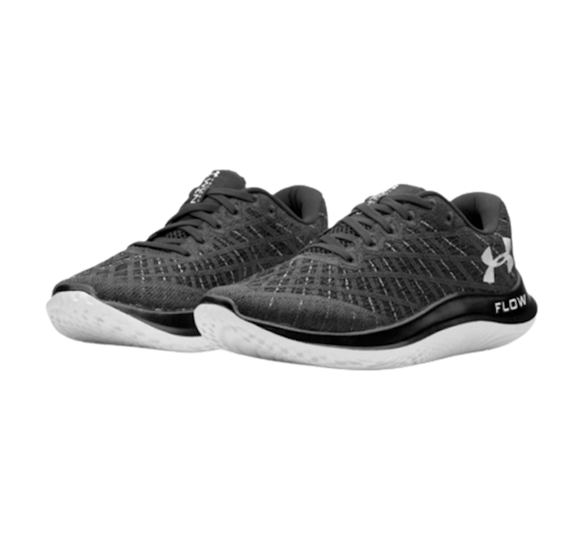 Women's UA Flow Velociti Wind Running Shoes 2