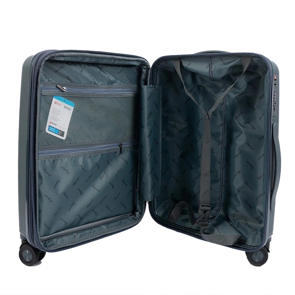Dupont Koper Hardcase Armour Series 26 inch