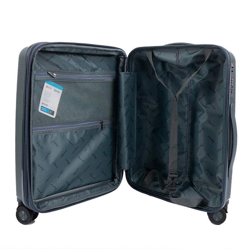 Dupont Koper Hardcase Armour Series 26 inch 3