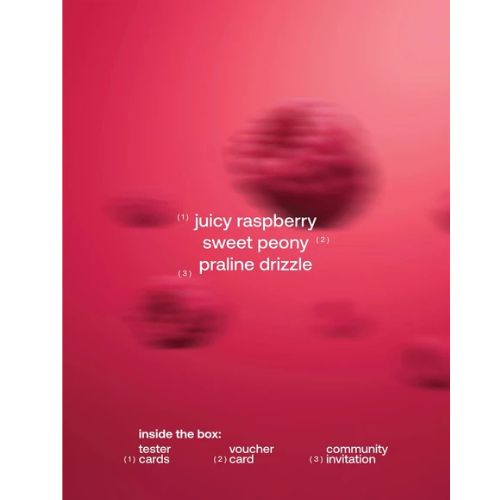 Heura HEURA Scandal Extrait de Parfum 30 ml