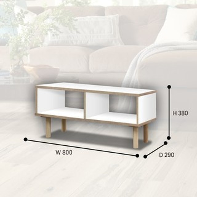 Offo Living Rak TV RTV 01