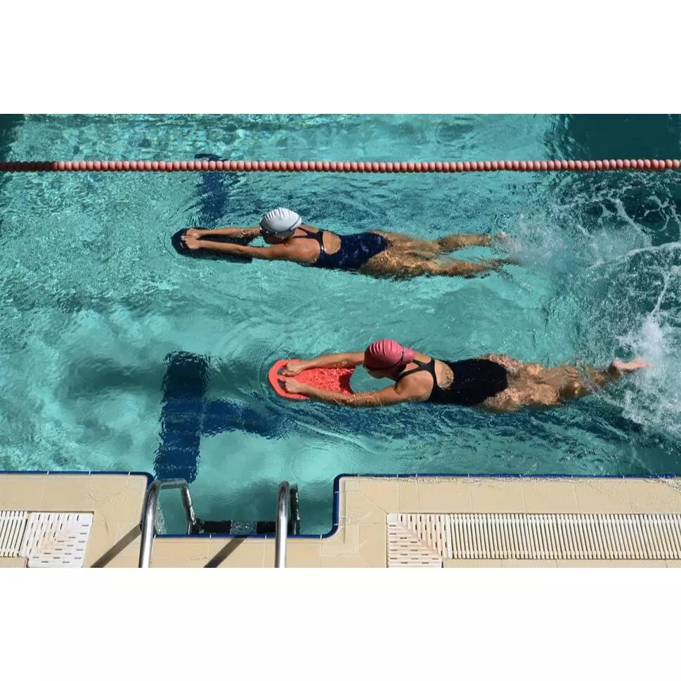 Decathlon Nabaiji Kickboard 100 Pink  8853959