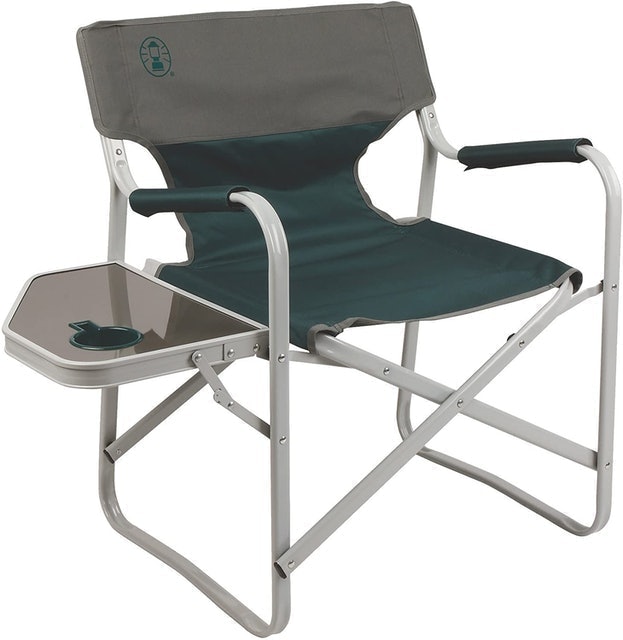Outpost™ Elite Deck Chair ｜ Item# 2000032011