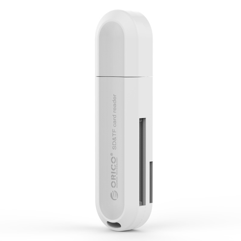 Orico Orico Card Reader  CRS21 