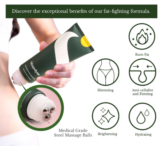 Romantika Indah Sejahtera Shapelyne Slimming Essential Concentrate