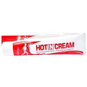 Hotin Cream 2