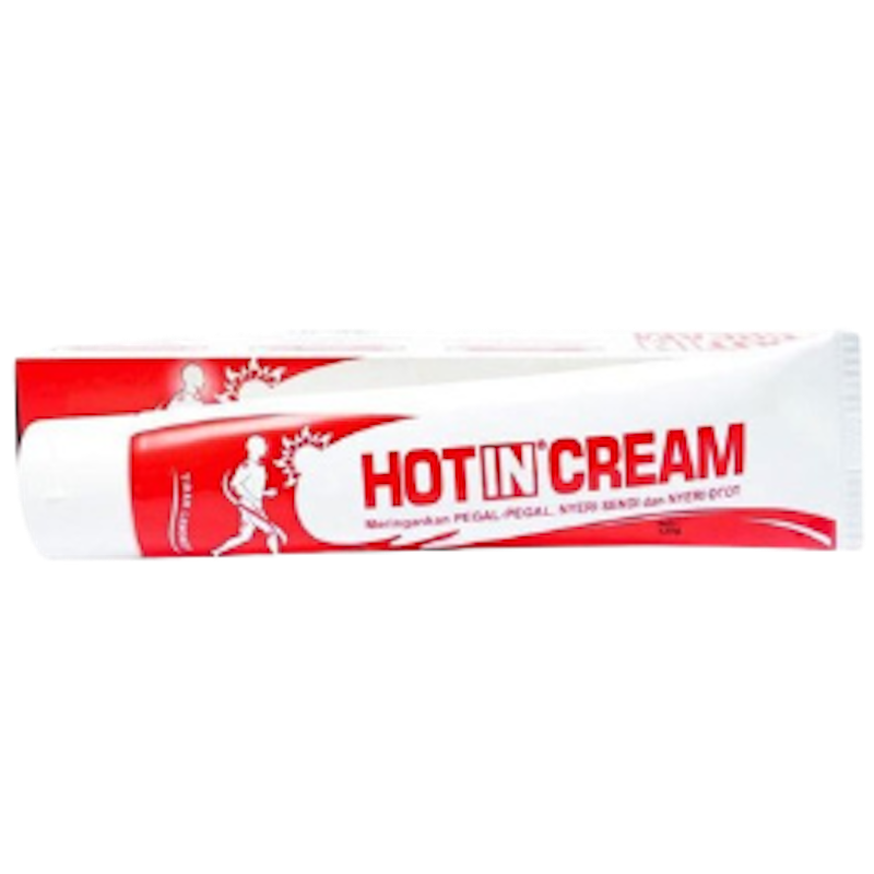 Hotin Cream 2