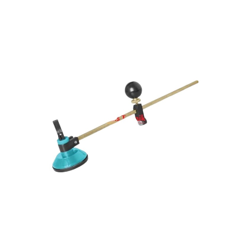 Total Compasses Glass Cutter 10" 1