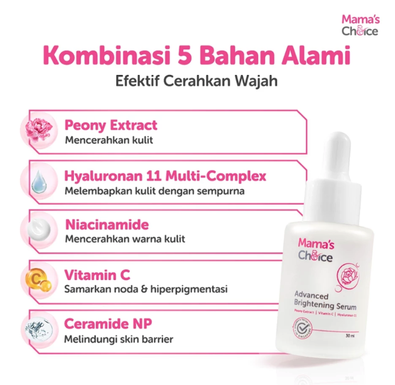 Advanced Brightening Serum 4