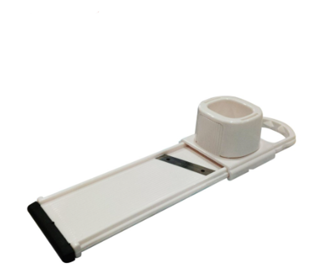 Garlic Slicer & Shredder