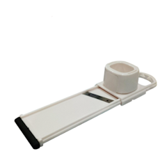 Garlic Slicer & Shredder