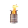null WIKOGER Camping Mini Stove Stainless Steel 1