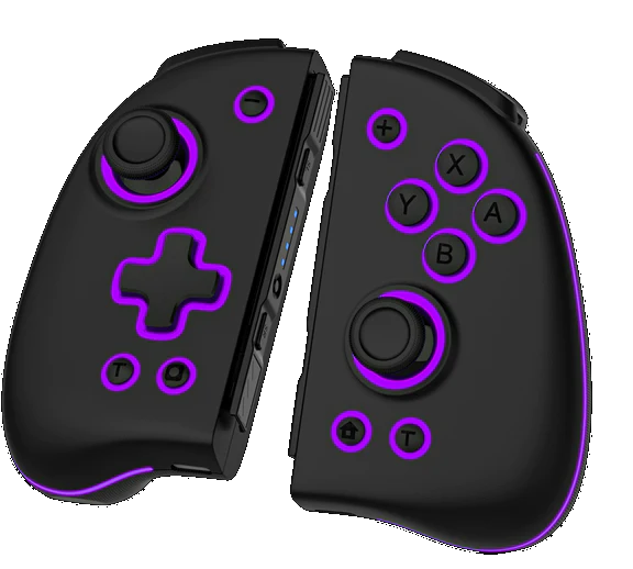 Nintendo Switch Neptune Mechanical Joypad