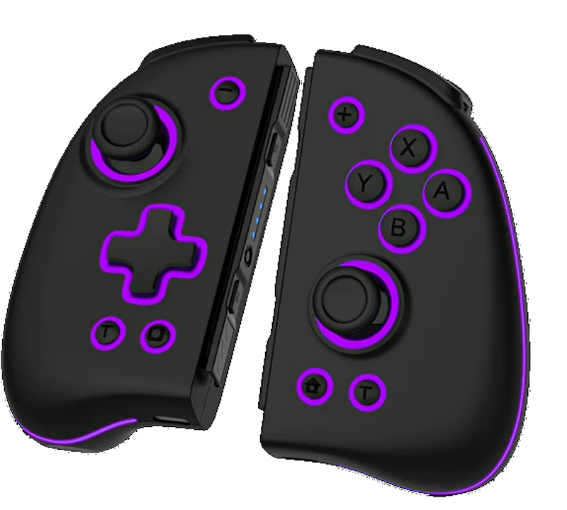 Nintendo Switch Neptune Mechanical Joypad 1