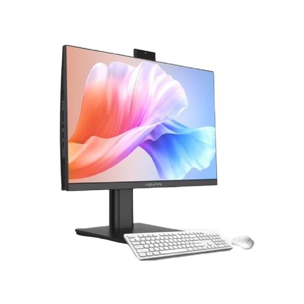 ADVAN Force One All-in-One PC Ryzen 5 6600H 24GB/1TB