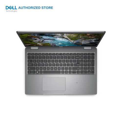 Dell Technologies Dell Mobile Precision 3581